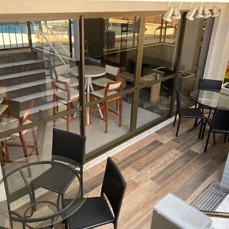 Spazio Di Patricia โกเวร์นาดอร์ เซลโซ รามอส ภายนอก รูปภาพ